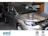 Volkswagen Caddy 1.5 TSI Life AHK Winterpaket App-Connect G - Volkswagen Caddy Tageszulassungen