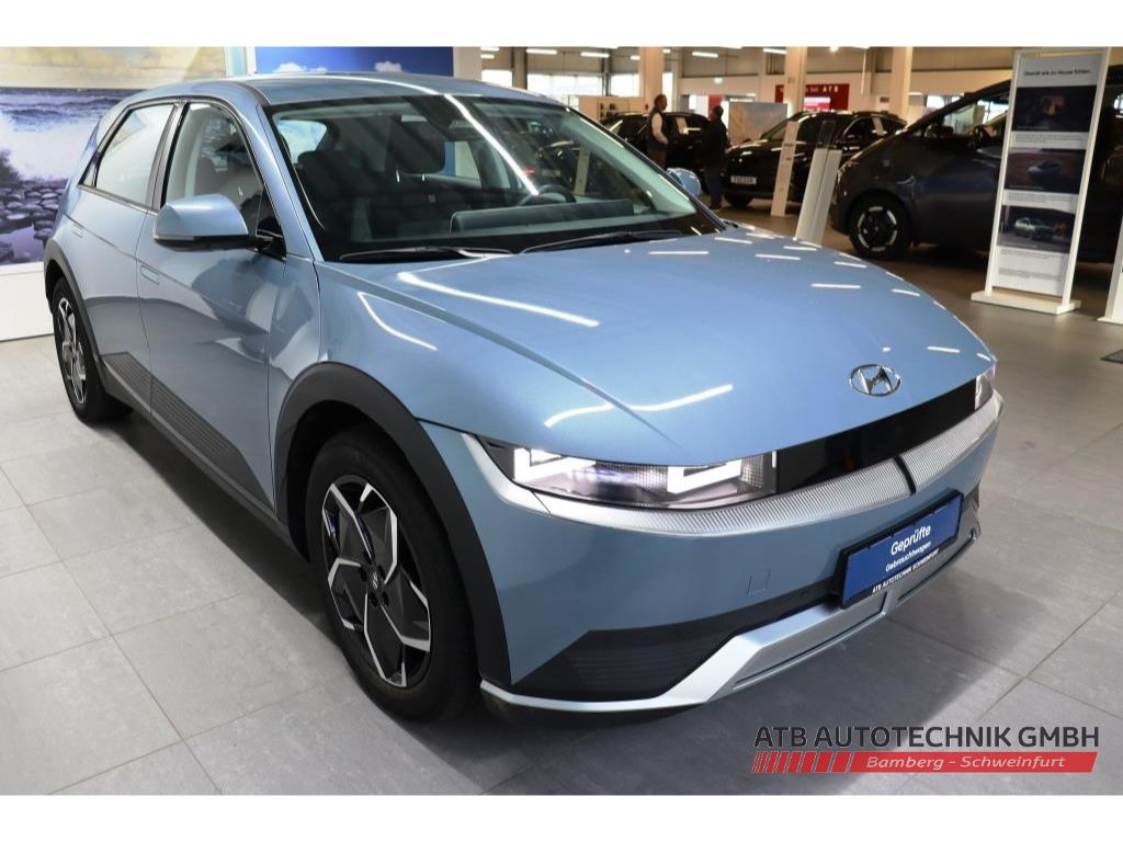 Hyundai IONIQ 5 – Bild 4