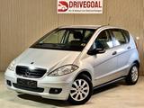 Mercedes-Benz A 170 A -Klasse°AUTOMATIK°KLIMA°LM-FELGEN° - Mercedes-Benz A 170 aus 2005