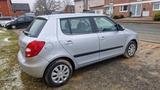 Skoda Fabia 1.4l TDI DPF GreenLine/LED/TEMPOMAT - Skoda Fabia Greenline mit Diesel-Antrieb