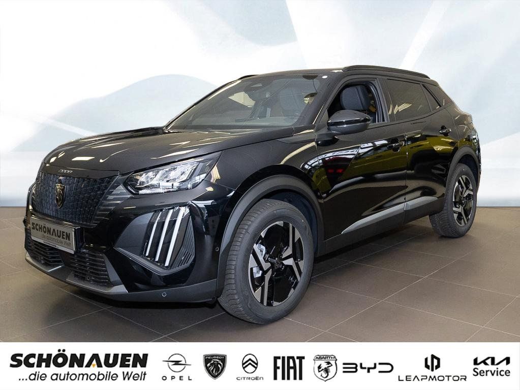 Image of Peugeot 2008