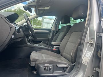 Volkswagen Passat Variant - 12