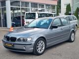 BMW 320 Baureihe 3 Lim. 320d*AUTOMATIK*KLIMA*TÜV*PDC - BMW 320 aus 2003: 320d