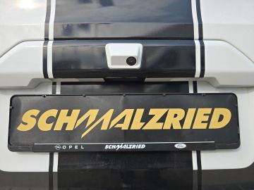 Bild 17 Ford Tourneo Custom 320 L1 Active 2.0 StandHZG AHK Na