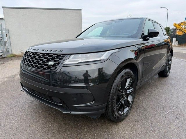 Land Rover Range Rover Velar S Hybrid. P400e. AWD.