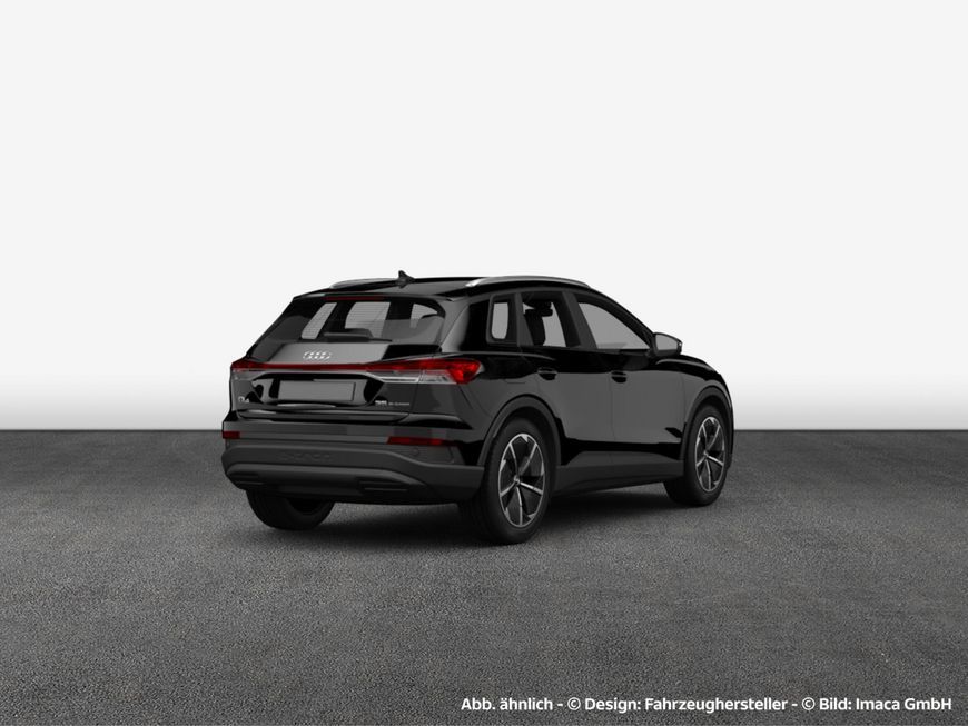 Audi Q4 e-tron - Bild 2