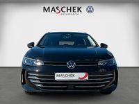 Volkswagen Passat - Vorschau Bild 8