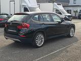 BMW X1 Baureihe X1 18d sDrive LCI 8 Fach ber. HU Ne - gebrauchte BMW X1 aus dem Jahr 2013