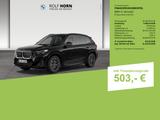 BMW X1 sDrive20i M Sport SHZ LHZ LED - BMW X1: 20i