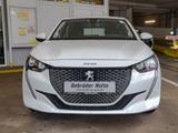 Peugeot e-208 Active Pack 136 KLIMA PDC NAVI LED - weiße Peugeot e-208