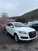 Audi Q7 3.0 TDI quattro - Audi Q7 aus 2011