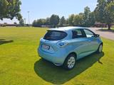 Renault ZOE Life (Mietbatterie) / 17tkm - Renault: R17