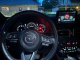 Mazda CX-5 2.5 SKYACTIV-G 194 Edition 100 AWD AT E... - Mazda CX-5 Edition-100