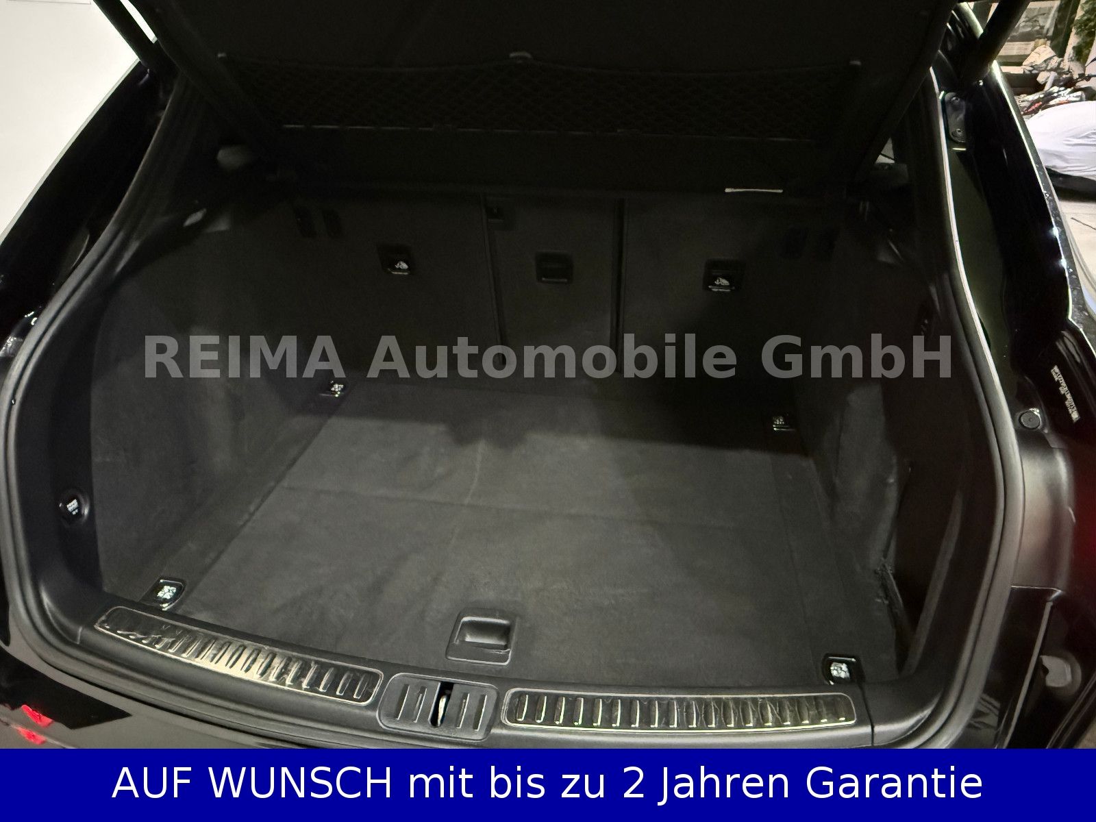Fahrzeugabbildung Porsche Macan 3,0 GTS, Sport Chrono, Bose, Luft, Kamera