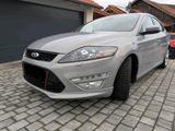 Ford Mondeo Titanium S Automatik 240PS - Ford Mondeo: For
