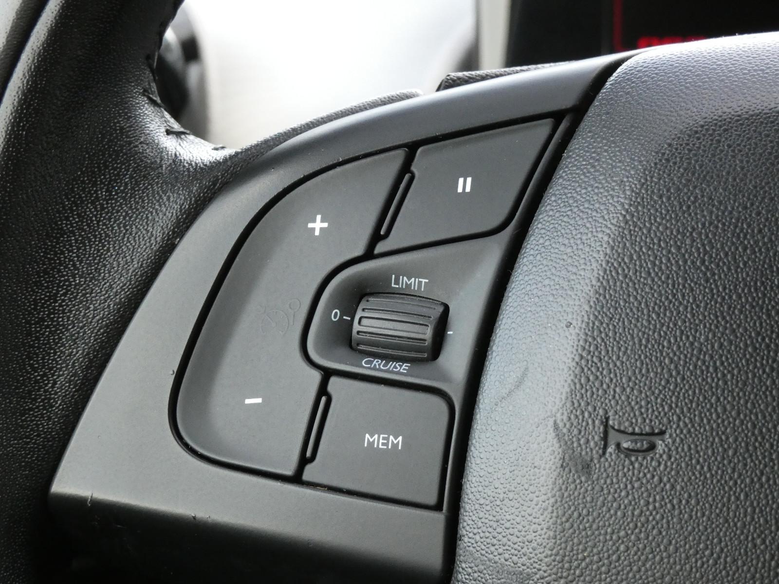 Citroën C4 Cactus * 61Tkm*KLIMA*ALU*USB*TEMPOMAT*
