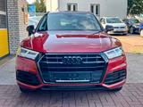 Audi Q5 quattro*Panoramadach*Totwinkel Ass*Virtual* - Audi Q5 in Osnabrück