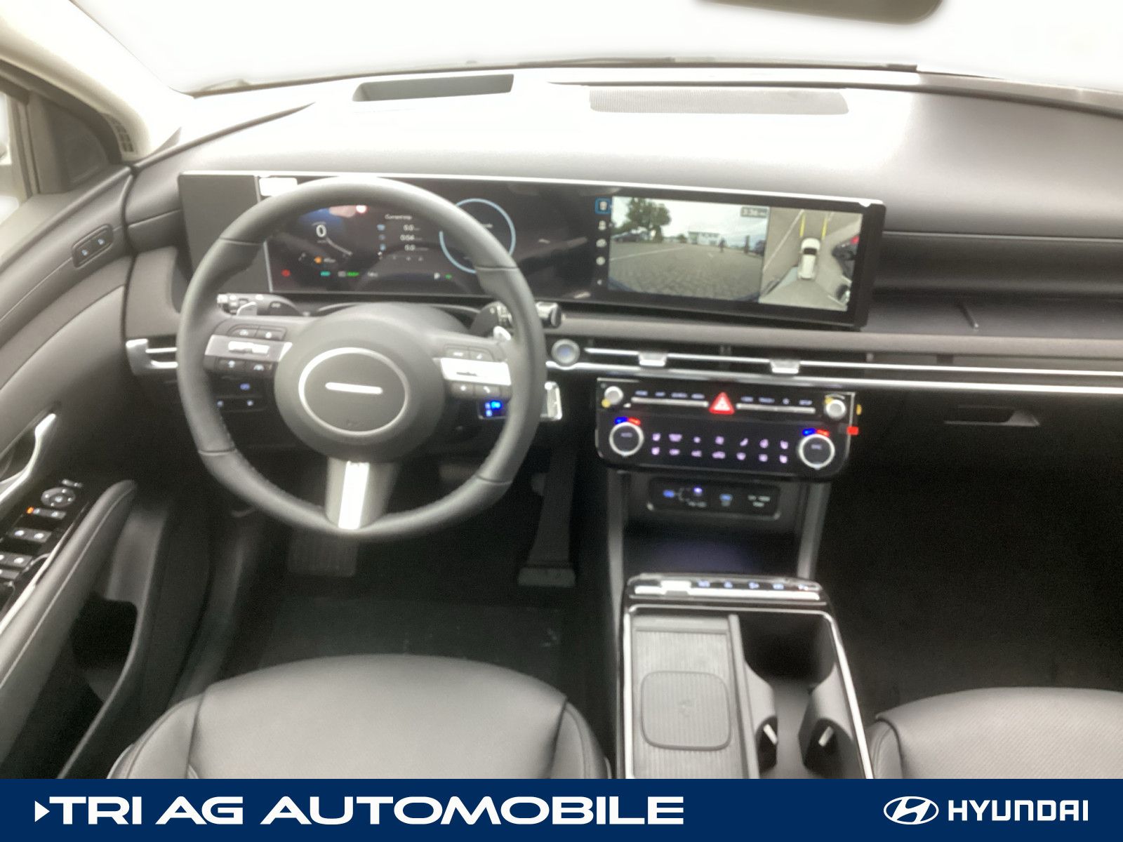 Hyundai Tucson – Bild 11