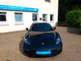 Porsche Cayman S*1.Hand*Porsche Scheckheft*Navi*Kamera* - Porsche Gebrauchtwagen in Bochum