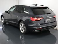 Audi A4 - Vorschau Bild 4