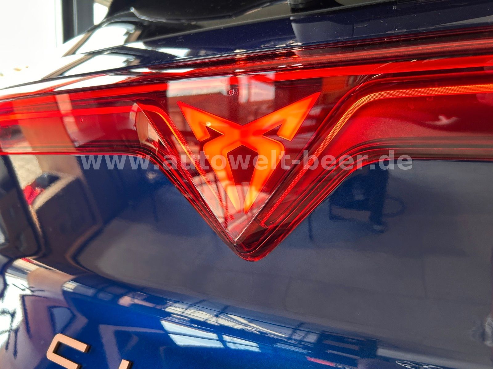 Cupra Terramar - Bild 31