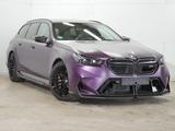 BMW M5 Touring UPE 183T€ Frozen Purple Individual - BMW M5 in Bochum