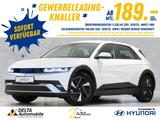 Hyundai IONIQ 5 Basis (MY25) 63 kWh Navi LED Kamera Sitz - Hyundai IONIQ 5 Neuwagen
