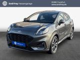 Ford Puma 1.0 EcoBoost Hybrid Aut. ST-LINE X