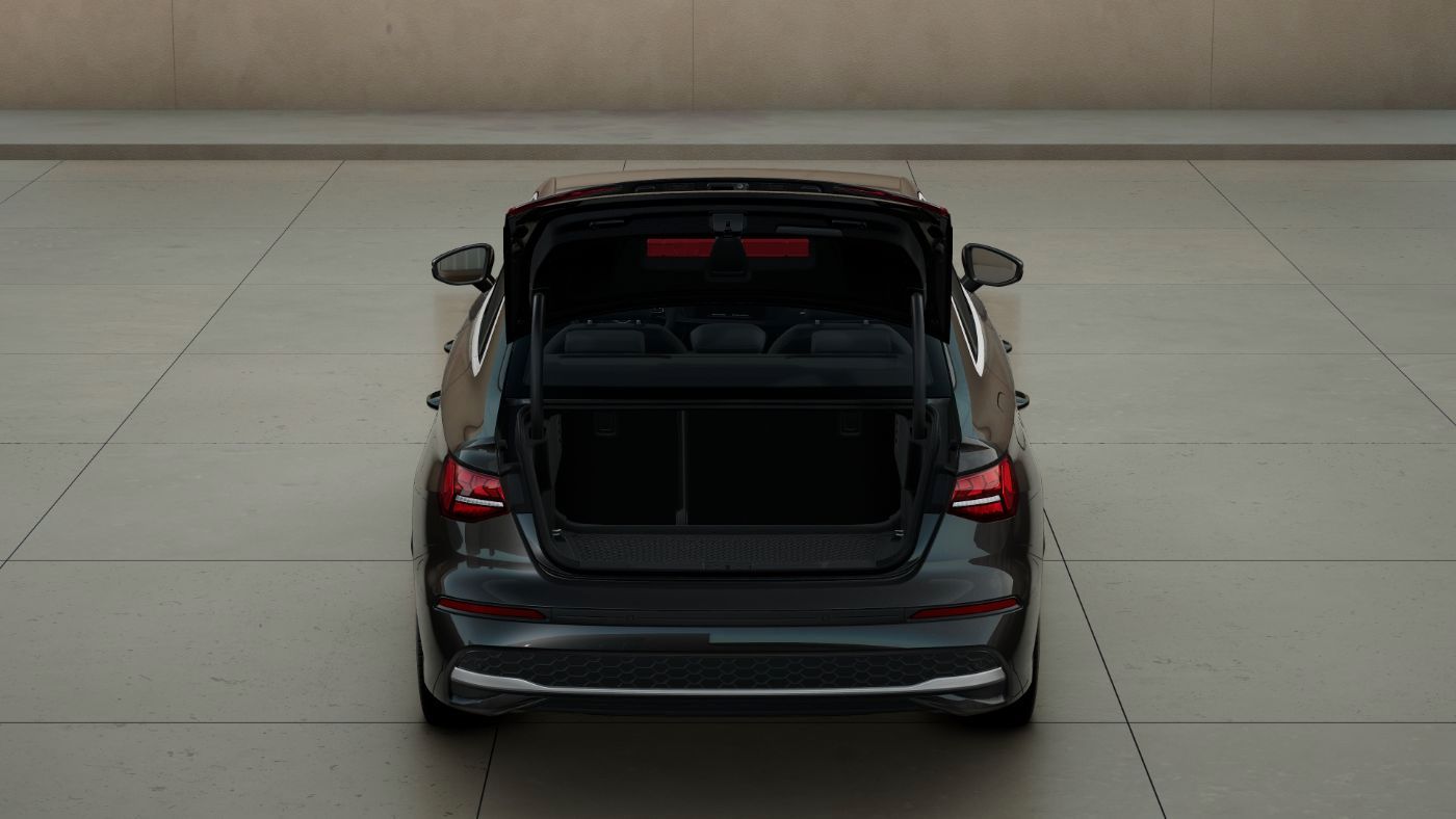 Audi A3 - Bild 7