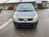 Renault Scenic II Avantage Automatik Tüv neu - Renault Scenic Avantage mit Benzin-Antrieb