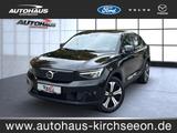 Volvo C40 Recharge Ultimate Pure Electric AWD Navi LED