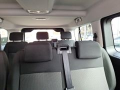 Fahrzeugabbildung Opel Zafira Life 2.0D XL AT8 9-Sitzer NAVI ALLW TOTWi