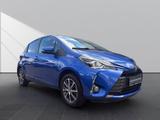 Toyota Yaris 1.5 Y20 Club *Navi*Kamera*Safety Sense* - Toyota Gebrauchtwagen in Wuppertal