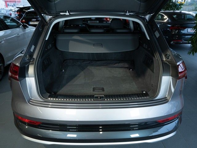 e-tron 50 quattro advanced HEAD-UP+360°+AHK+MATR