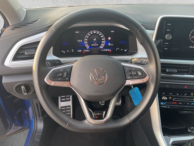 T-Roc Goal 2.0 TDI