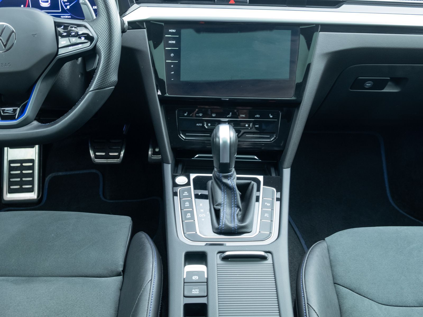 Volkswagen Arteon - Bild 18