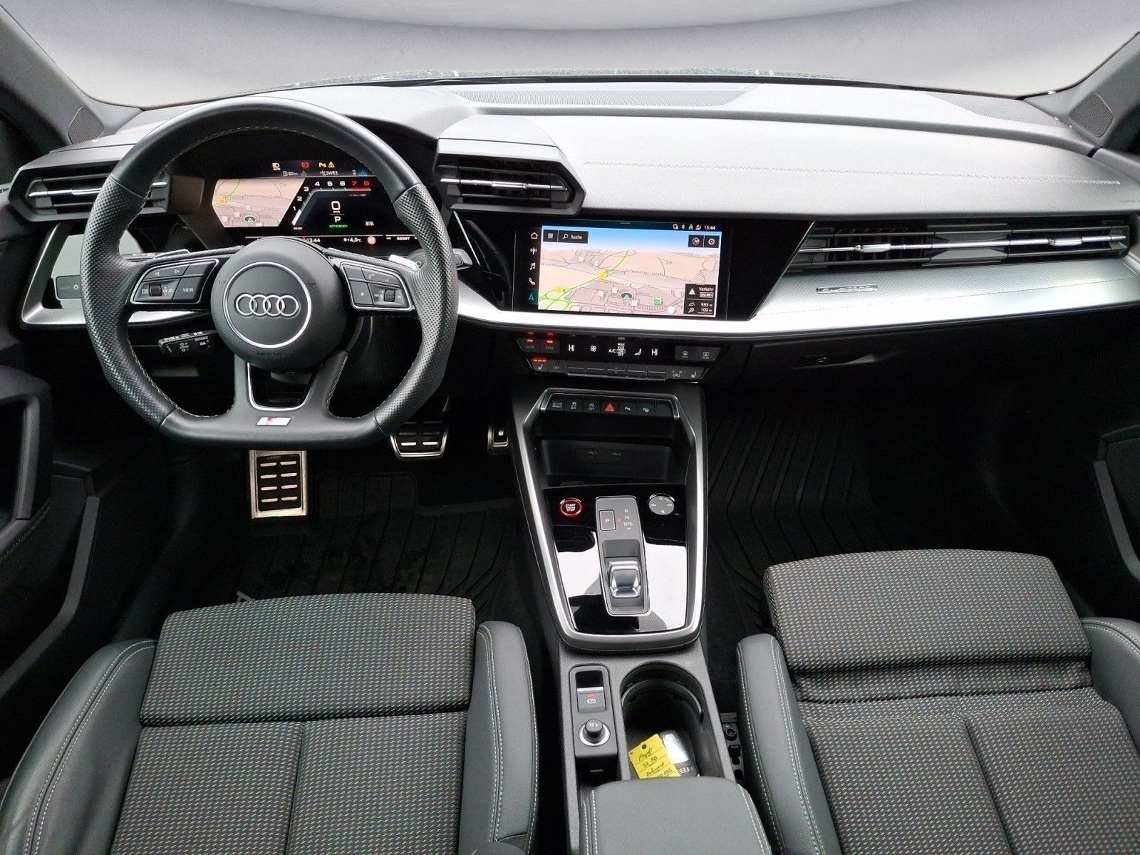 Audi S3 - Bild 11