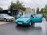 Toyota Starlet 1.3 - Toyota Starlet Gebrauchtwagen