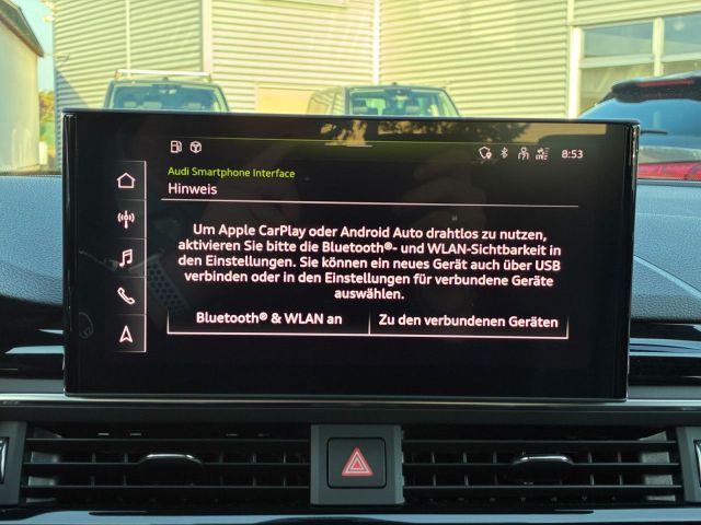 RS4 AVANT 2.9 TFSI QUATTRO TRIPTRONIC
