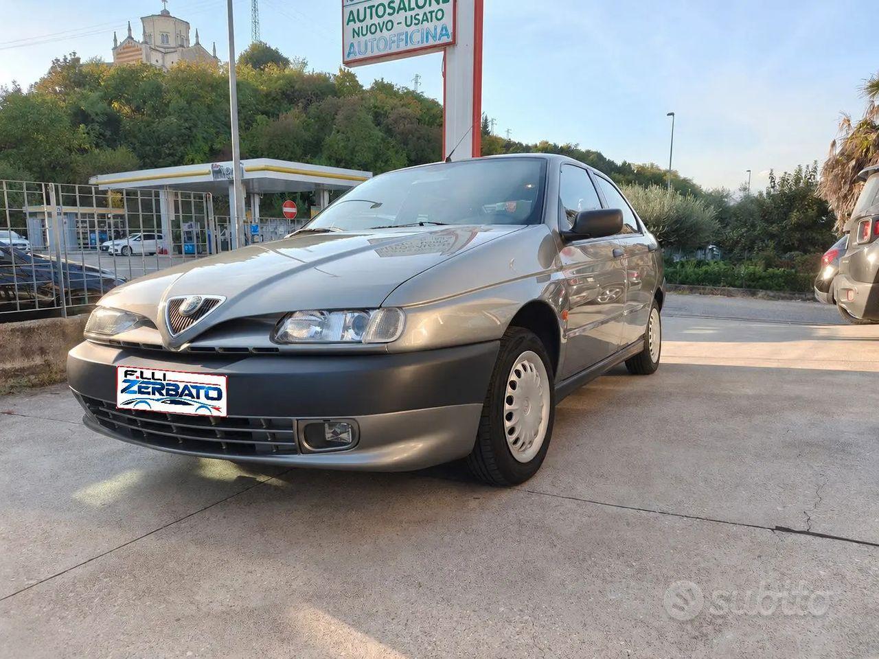 Alfa Romeo 146