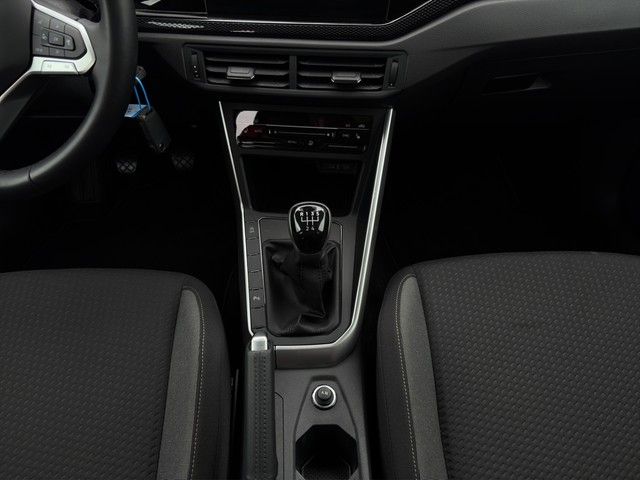 Fahrzeugabbildung Volkswagen Polo Life 1.0 TSI 70 kW *Navi*