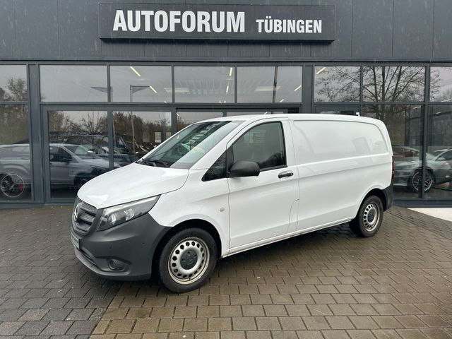 Mercedes-Benz Vito 114 CDI Automatic SORTIMO*NAVI*KLIMA*TEMPO*