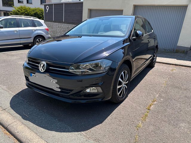 VW Polo 1.0 TSI 70kW Comfortline Comfortline