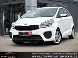 Kia Carens Edition 7 - gebrauchte Kia Carens aus dem Jahr 2018