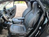 Smart ForTwo Prime Cabrio Leder Navi Klima Alu+ GJR - Smart ForTwo Gebrauchtwagen in Bremen