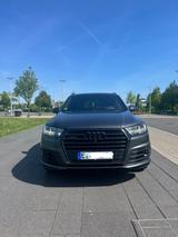 Audi Q7 50 TDI quattro tiptronic 3xS-line - Audi Q7 in Oberhausen