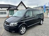 Volkswagen T5 Transporter Bus Multivan Highline - Volkswagen T5 Transporter in Rostock