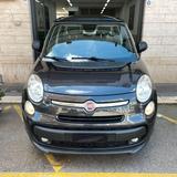 Fiat 500L 0.9 TwinAir Turbo Natural Power Lounge - Fiat 500L mit CNG-Antrieb