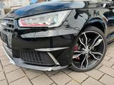 Audi S1 Sportback quattro Int. & Ext. Paket + S-Sitze - Audi S1 Gebrauchtwagen