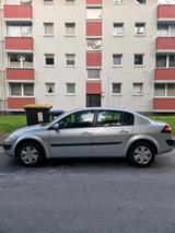 Renault megane classic II - Renault Alaskan in Essen